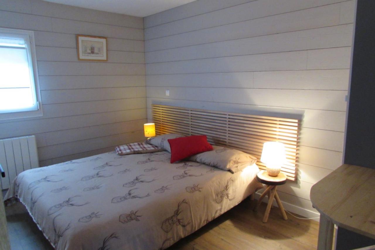 Chalet De L'Oisans أليمونت المظهر الخارجي الصورة