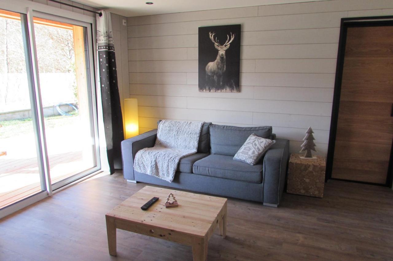 Chalet De L'Oisans أليمونت المظهر الخارجي الصورة