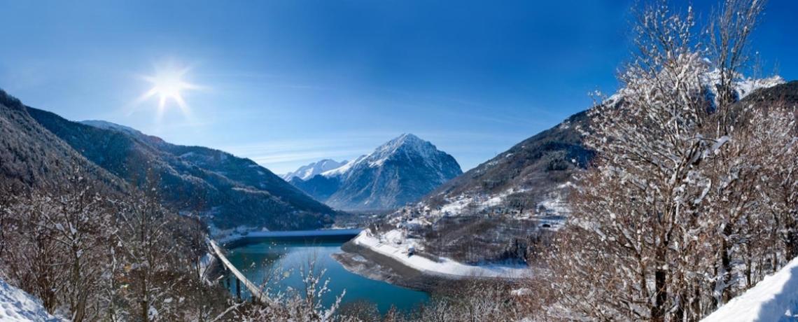 Chalet De L'Oisans أليمونت المظهر الخارجي الصورة